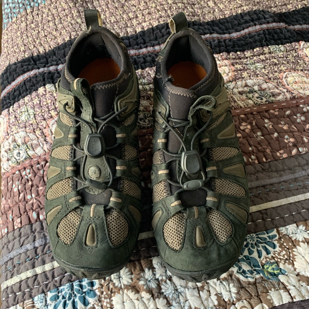 Merrell Shoes